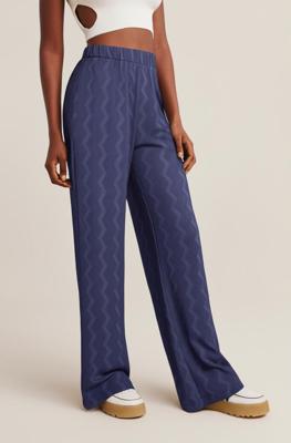 Only Onldia Pant Cs Jrs Broek Skipper Blue