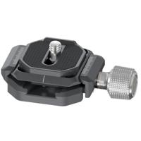 Ulanzi Arca Quick Release Plate met base