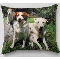 Volledig bedrukt kussen - Pillow Buddies Volledig bedrukt kussen - Pillow Buddies