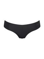Sloggi - Hipstring - Zero Microfibre 2 - zwart, Maat:L