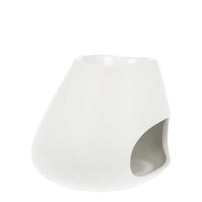 Scentchips - Waxbrander Wit - Wax Melts Brander - Geurbrander