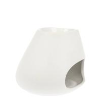 Scentchips - Waxbrander Wit - Wax Melts Brander - Geurbrander
