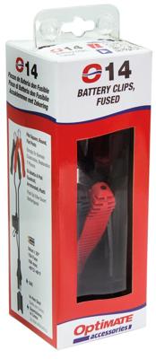 TecMATE toebehoren