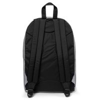 Eastpak Back To Work rugzak Polyamide Grijs - thumbnail