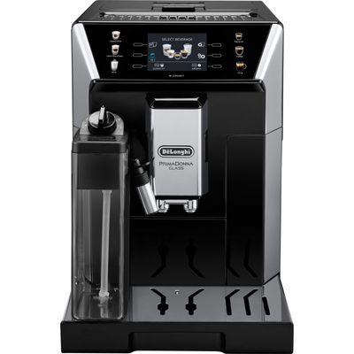PrimaDonna Class ECAM550.65.SB Volautomaat
