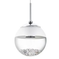 Eglo Led Hanglamp Montefio 1 93708