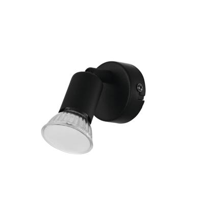 Eglo Zwart spotjeBuzz-Led - 32428