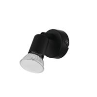 Eglo Zwart spotjeBuzz-Led - 32428