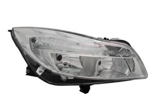Koplamp rechts 2011763052