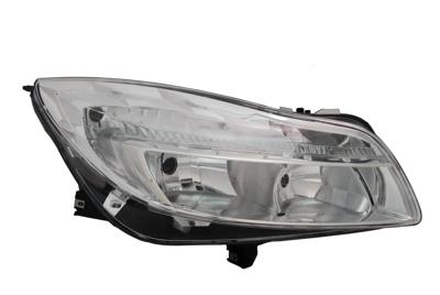 Koplamp rechts 2011763052