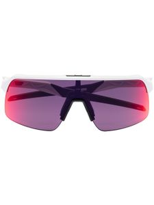 Oakley lunettes de soleil Sutro Lite Prizm Road - Noir