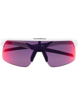 Oakley lunettes de soleil Sutro Lite Prizm Road - Noir