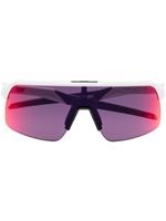 Oakley lunettes de soleil Sutro Lite Prizm Road - Noir