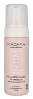 Madara Intim Hyaluron-Lactic Intim Wash 150 ml Make-up verwijderaar en reiniger