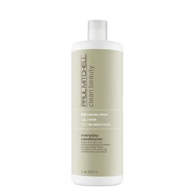 Paul Mitchell Conditioner - Clean Beauty - 1000 ml