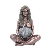 Nemesis Now - Mother Earth Art Statue 30cm - thumbnail