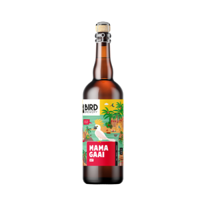 Bird Brewery Mamagaai 75cl