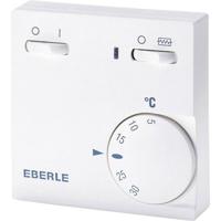 Eberle 111110351100 RTR-E 6181 Kamerthermostaat Opbouw (op muur) Verwarmen 1 stuk(s) - thumbnail