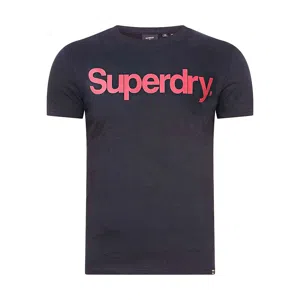 Superdry CL casual t-shirt heren