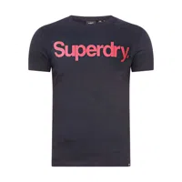 Superdry CL casual t-shirt heren - thumbnail