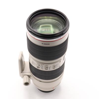 Canon EF 70-200mm F/2.8 L IS II USM occasion