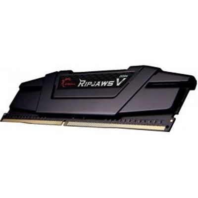 G.Skill DDR4 Ripjaws-V 1x16GB 3200