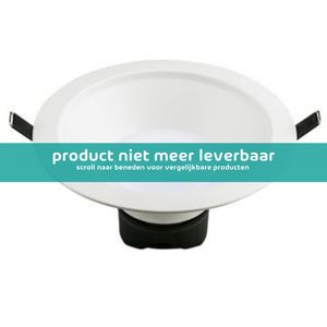 LED Downlight EasyFit 14W 4.000K