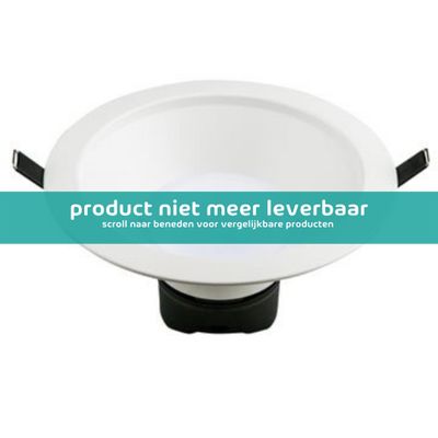 LED Downlight EasyFit 14W 4.000K