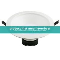 LED Downlight EasyFit 14W 4.000K