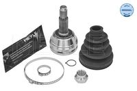 Homokineet reparatie set, aandrijfas 7144980005
