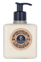 L&apos;Occitane Shea Ultra Rich Hand & Body Wash 300 ml