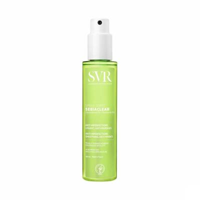 Svr Sebiaclear Spray Lichaam 150ml