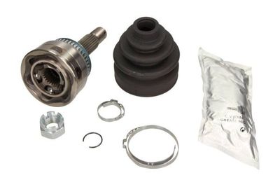 Homokineet reparatie set, aandrijfas 491261