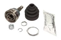 Homokineet reparatie set, aandrijfas 491261