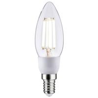 Paulmann 29129 LED-lamp Energielabel A (A - G) E14 2.5 W Neutraalwit (Ø x h) 35 mm x 113 mm 1 stuk(s)