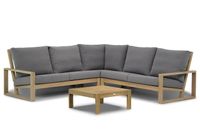 Lifestyle Pure Island hoek loungeset 4-delig