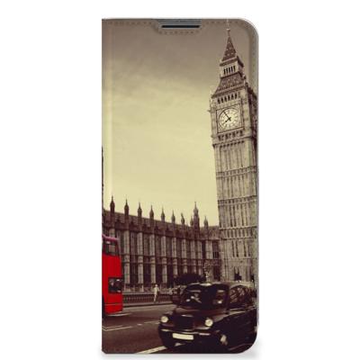 Nokia G50 | Book Cover | Londen Nokia G50 | Book Cover | Londen