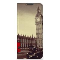 Nokia G50 | Book Cover | Londen