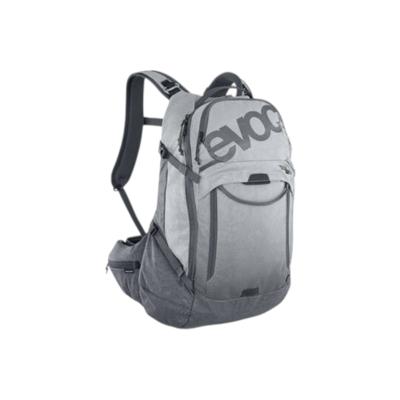 Evoc Trail Pro 26 liter rugzak Stone/Carbon L/XL