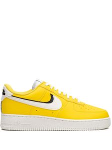 Nike baskets Air Force 1 Low '07 LV8 'Tour Yellow' - Jaune