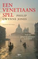 Een Venetiaans spel - Philip Gwynne Jones - ebook