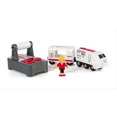 Brio 33510 Sneltrein