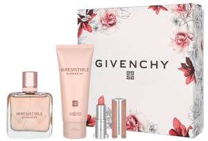 Givenchy Irresistible Giftset 126.50 ml Eau de Parfum Dames