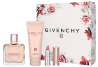 Givenchy Irresistible Giftset 126.50 ml Eau de Parfum Dames