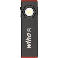 Wiha handlamp 800 lm werklamp (zwart, 60 - 800 lm)