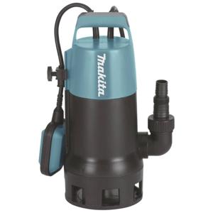 Makita PF1010 Dompelpomp voor vervuild water Met geaarde stekker 14400 l/h