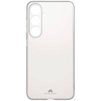 Black Rock Ultra Thin Iced Backcover Samsung Galaxy S24 Transparant