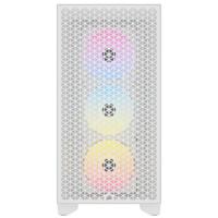 Corsair CC-9011256-WW computerbehuizing Midi Tower Wit - thumbnail