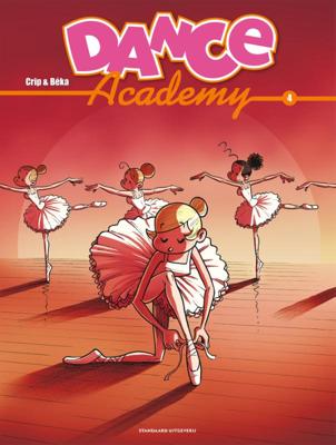 Dance academy (Paperback)