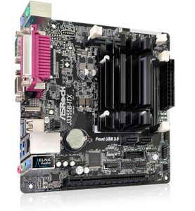 Moederbord Intel Asrock J3355B-ITX
